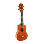 Ukulele Fender 097 1620 - Hermosa Soprano -022- Natural