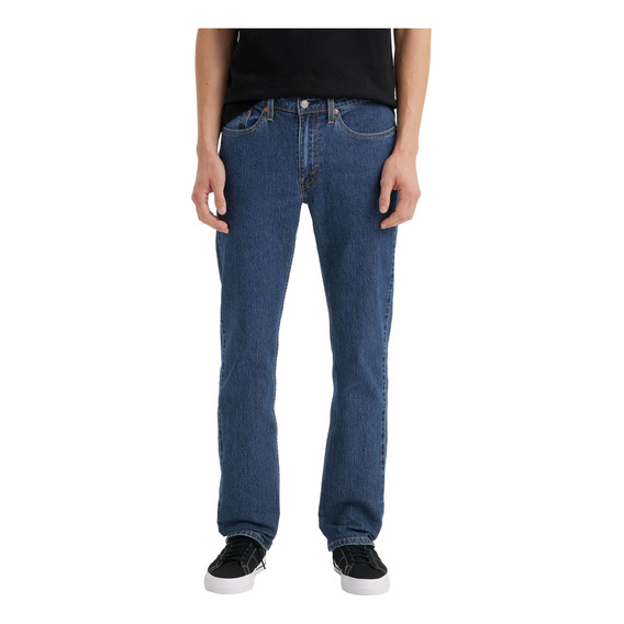 Jeans Hombre 514® Straight Azul Levis 00514-1769