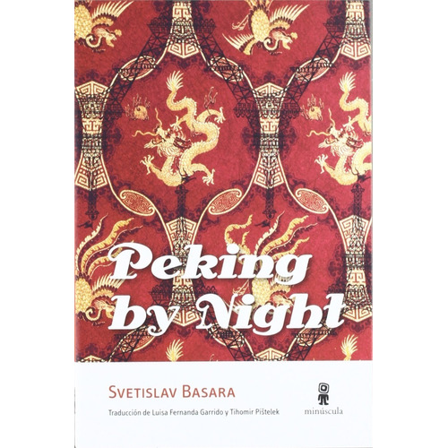 Peking By Night - Svetislav Basara