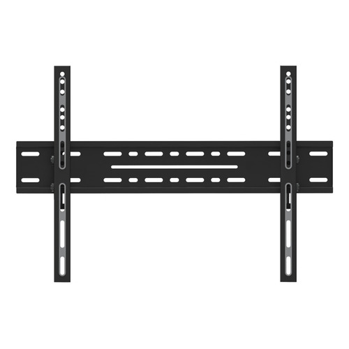 Soporte Macformet MST90 de pared para TV/Monitor de 32" a 90" negro