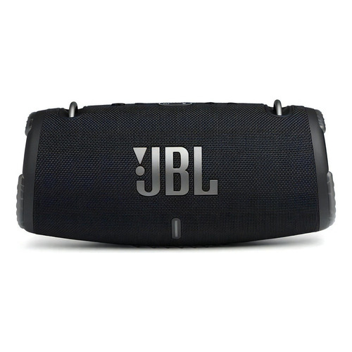 Parlante Jbl Portatil Xtreme Color Negro