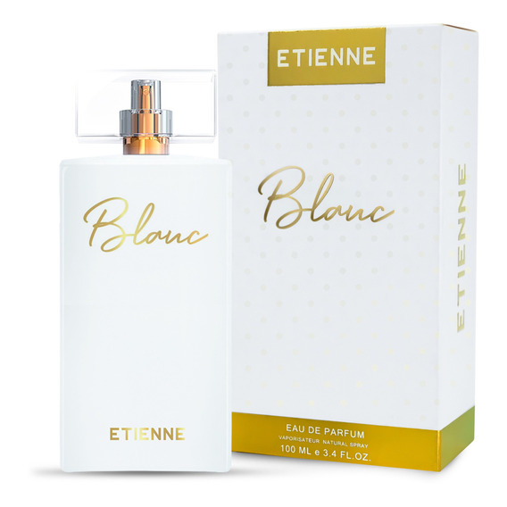 Perfume Etienne Essence Blanc 100ml