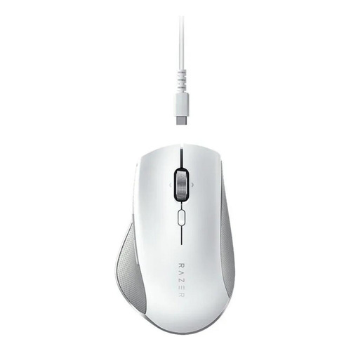 Mouse Razer  Pro Click white