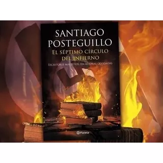 El Séptimo Círculo Del Infierno ( Libro Nuevo Y Original)