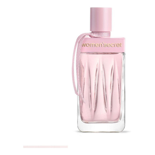 Eau De Parfum Women Secret Intimate X 100 Ml