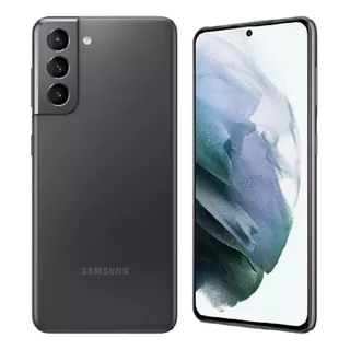 Samsung Galaxy S21 8gb Ram Somos Tienda