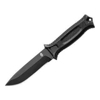 Cuchillo Gerber Tactical Strongarm Fixed Blade Filo Liso