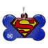 Placa Superman