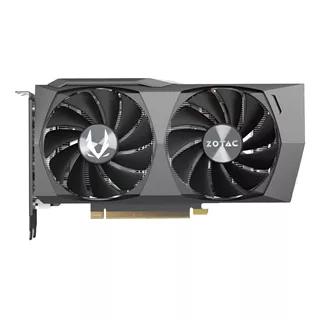 Tarjeta De Video Nvidia Zotac  Gaming Geforce Rtx 30 Series Rtx 3060 Zt-a30600e-10m 12gb