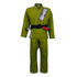 Verde Militar - High Performance