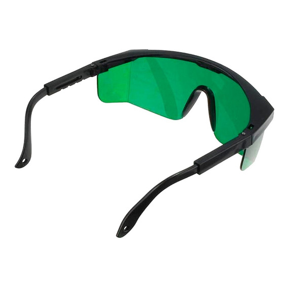 Gafas de visión de nivel láser verdes Bosch 1608m0005j