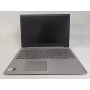 Notebook Lenovo S145-15 Intel I7-1065 4gb Ram 256 Ssd