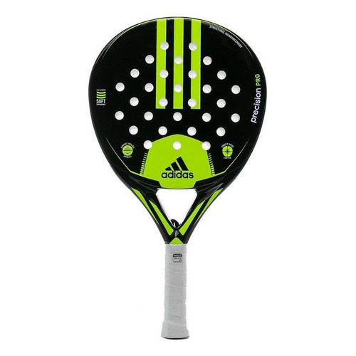 Paleta de pádel  adidas Precision Pro 2019