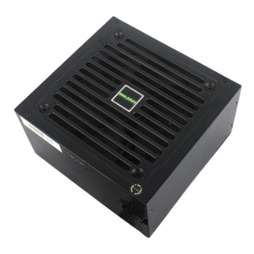 Fuente De Poder Halion Intel Atx Ge-650 650w Color Negro