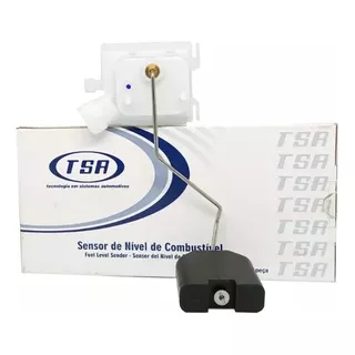 Sensor De Nivel Fiat Uno/ Mile/fire 2006/2007 - T-010122