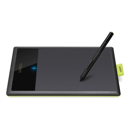 Tableta digitalizadora Wacom Bamboo Connect CTL-470  black