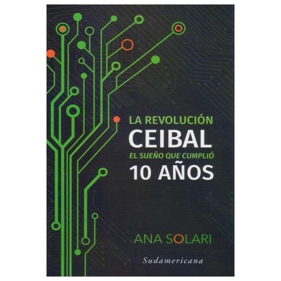 Revolución Ceibal / Ana Solari (envíos)