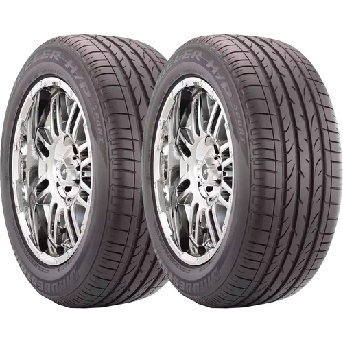 Kit de 2 neumáticos Bridgestone Dueler H/P Sport P 235/55R17 99 V