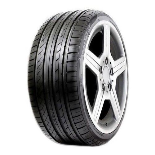 Llanta 195/55r16 Xl Hifly Hf805 91v