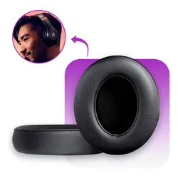Almofada Espuma Compatível Com Fone Beats Studio 2 Ou 3 no Mercado Livre com oferta e cupom de desconto