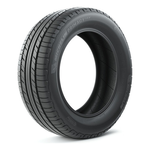 Neumático 255 60 R18 107v Michelin Primacy Suv Amarok Índice De Carga 107 Índice De Velocidad V