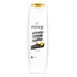 Pantene Advanced Hair Fall Solution Champú Largo Negro, 180 