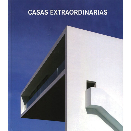 CASAS EXTRAORDINARIAS, de VV. AA.. Editorial Konemann en español