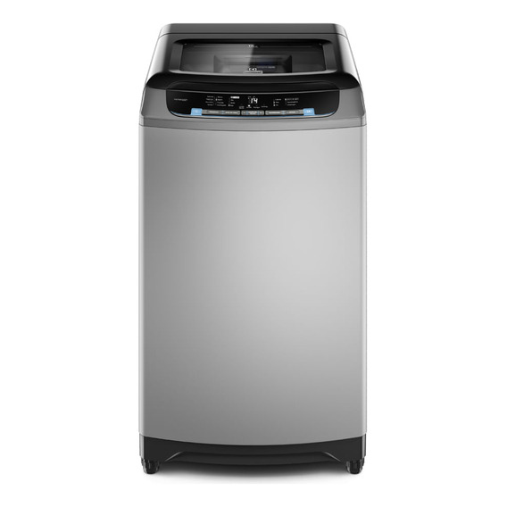 Lavadora 16kg Electrolux Carga Superior Ewix16f3csg Color Gris 120v/60hz