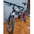 Bicicleta Rodado 20 Halley 4x4