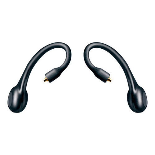 Auriculares In-ear Shure Aonic 215 Sound Isolating Negros Color Negro