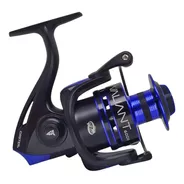 Reel Frontal Caster Valiant 6006 Pesca Mar Rio 6 Rulemanes