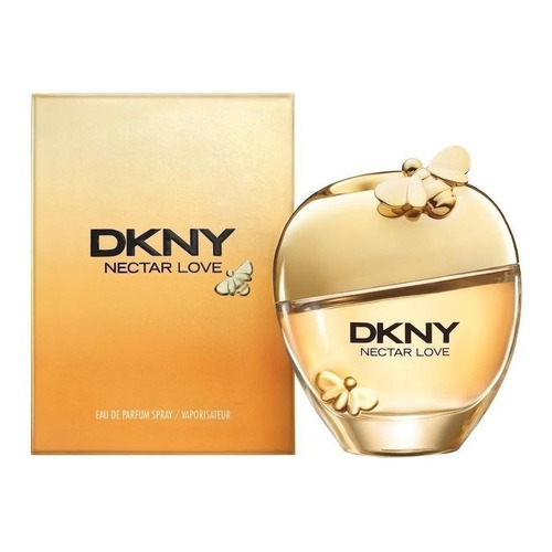 Dkny Nectar Love Edp 50ml Premium
