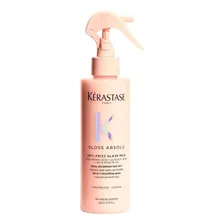 Protector Térmico Gloss Absolu Anti Frizz 190ml Kerastase