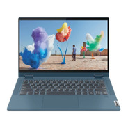 Notebook Lenovo Ideapad 5 14  R7-4700u 8gb 256ssd W10h Cuo