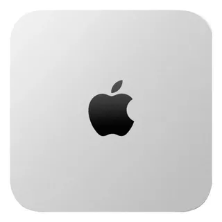 Mac Mini Core I5 4gb Ram 240gb Ssd Apple Late 2014