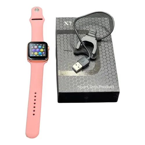 Sport tech product x7 reloj hotsell