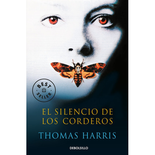 Libro Silencio De Los Corderos Dbbs