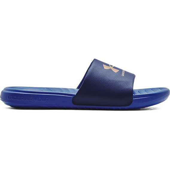 Sandalias Ua Ansa Fixed Para Hombre 3023761-403-biv