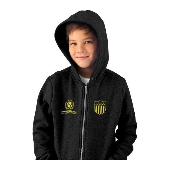 Campera  Club Atlético Peñarol  Niño