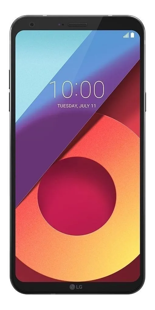 LG Q Series Q6 Alpha