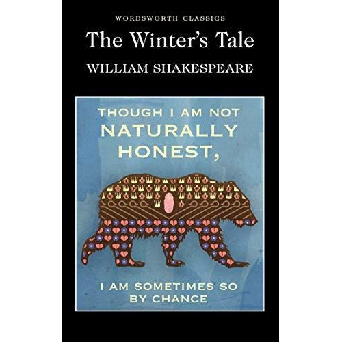 Winter S Tale - Wordsworth Kel Ediciones