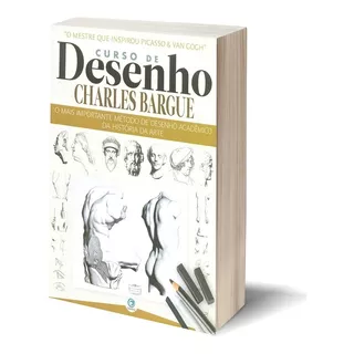 Curso De Desenho Acadêmico Charles Bargue Historia Da Arte