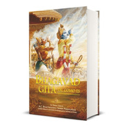Bhagavad-gita Tal Como Es (edición Bolsillo)