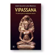 Vipassana - Joseph Goldstein Y Jack Kornfield