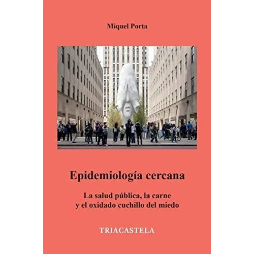 Epidemiología Cercana