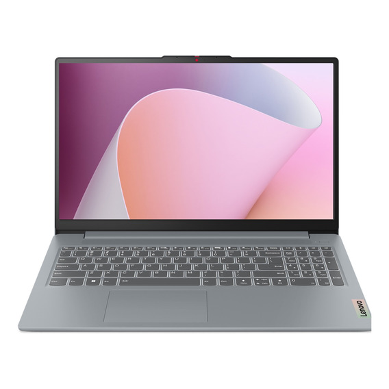 Portátil Lenovo Ideapad Slim 3 Amd Ryzen 7 16gb 512gb 15.6