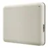 externo Toshiba Canvio Advance HDTCA40X 4TB blanco