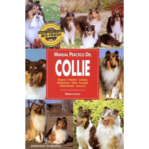 Outlet : Collie , Manual Practico Del