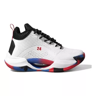 Zapatillas De Basquet Junior O Mujer- Body Guard Jr