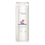 Shampoo Plant 300 Ml - Natura